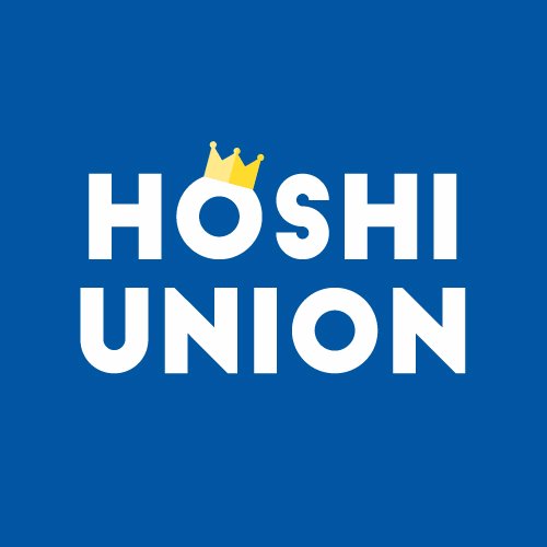 HOSHIunion Profile Picture