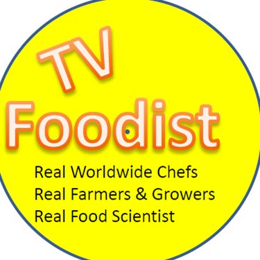 Tv Production Department of  Foodist Networks. Inc.