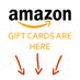 Amazon Gift Cards (@Am100free) Twitter profile photo