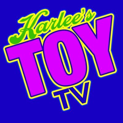 Join me, Karlee, as I open toys, do challenges and video our world adventures!