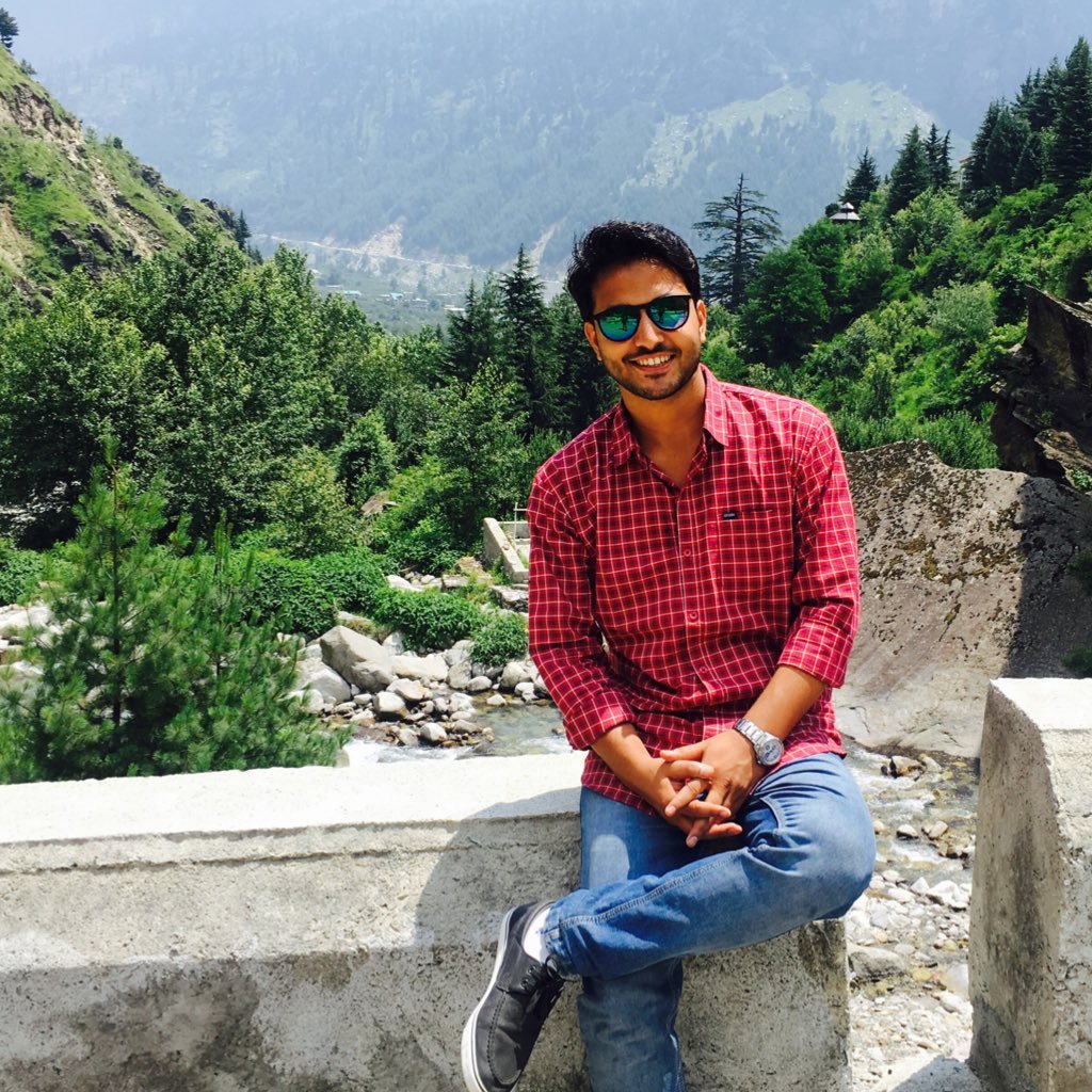 dalbirsinghrana's profile picture. Business Analyst, Tech-Enthusiast, Foodie and Die hard #ChelseaFC fan !