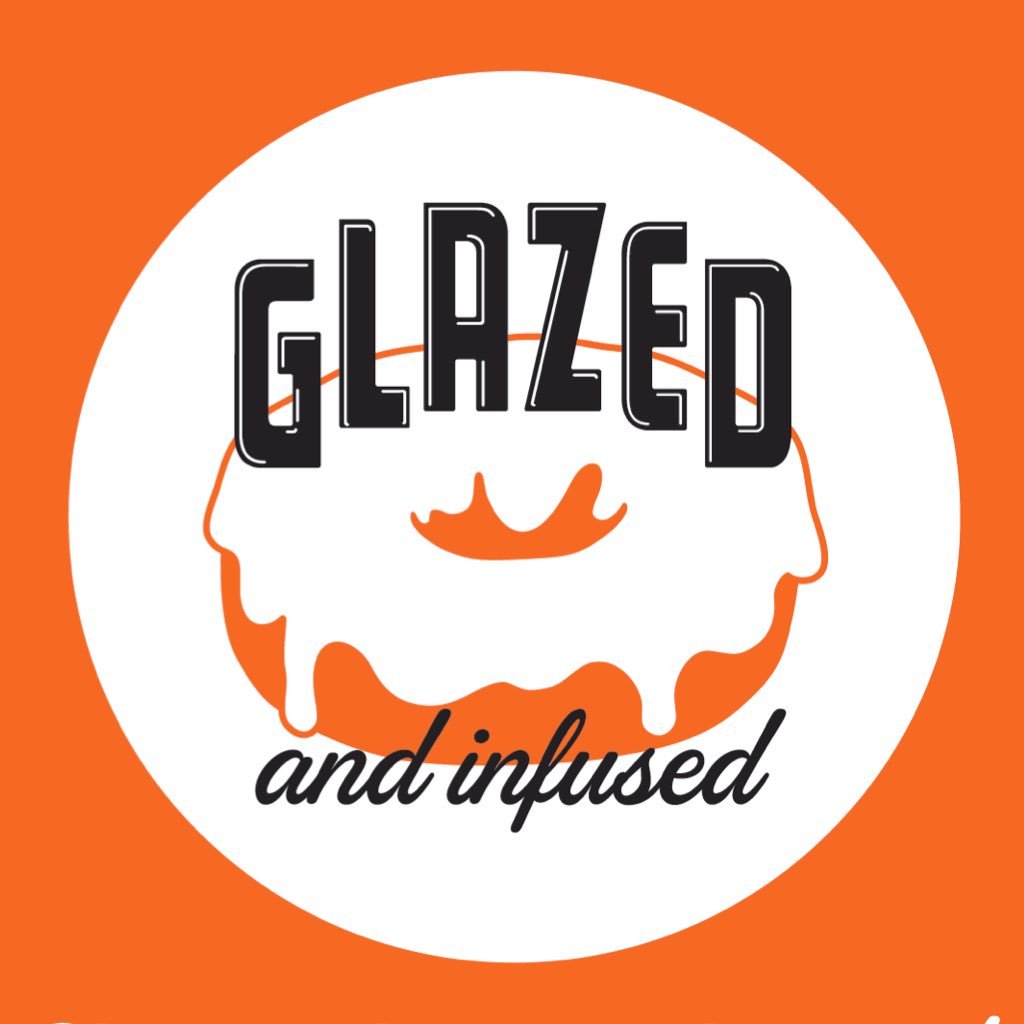 Glazed and Infused