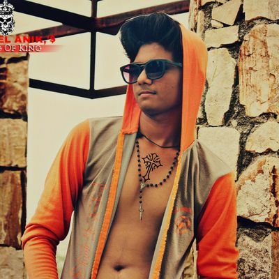 AniketAcharya11's profile picture. Hi I am aniket AcHaRYa you called me anikss