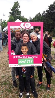 sanogo_laetitia's profile picture. 