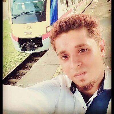 AhmedToshib's profile picture. 