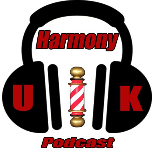 A podcast dedicated to the exciting world of British Barbershop Harmony singing. Available to listen on a range of players and apps.