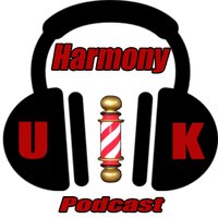 Harmony UK Podcast (@harmonyukpod) 's Twitter Profile Photo Harmony UK Podcast (@harmonyukpod) 's Twitter Profile Photo