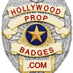 Owner of
https://t.co/6PLlboAaXS Tv/Movie Prop Badges, Sonny Shroyer's Agent From Dukes Of Hazzard & Cindy Wills Stunts, Prop Master, film/Tv Actor.