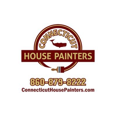 Connecticut House Painters LLC, Painting Contractor. 64 Dell Ave # B-1, New London, CT 06320 
860-514-5335
#paintingcontractor