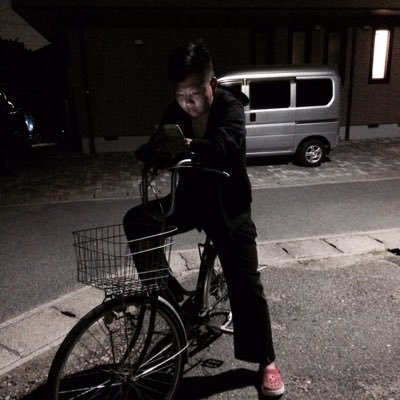 wakioo594's profile picture. 川島中3年 これ使わんでフォロー外して