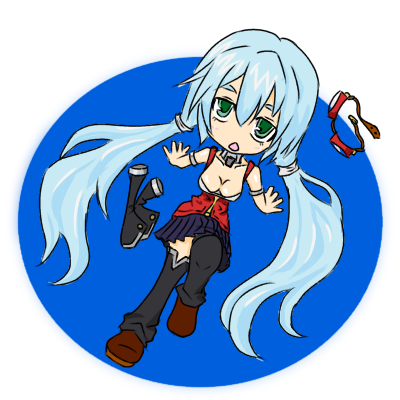 エリクシィルさんのプロフィール画像