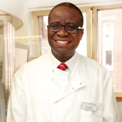 KenAgwuh's profile picture. 