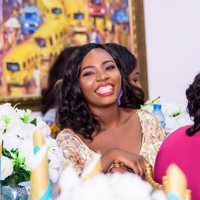 tessy abdulrazaq (@iamtessy) 's Twitter Profile