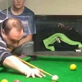 irishtazman78's profile picture. 