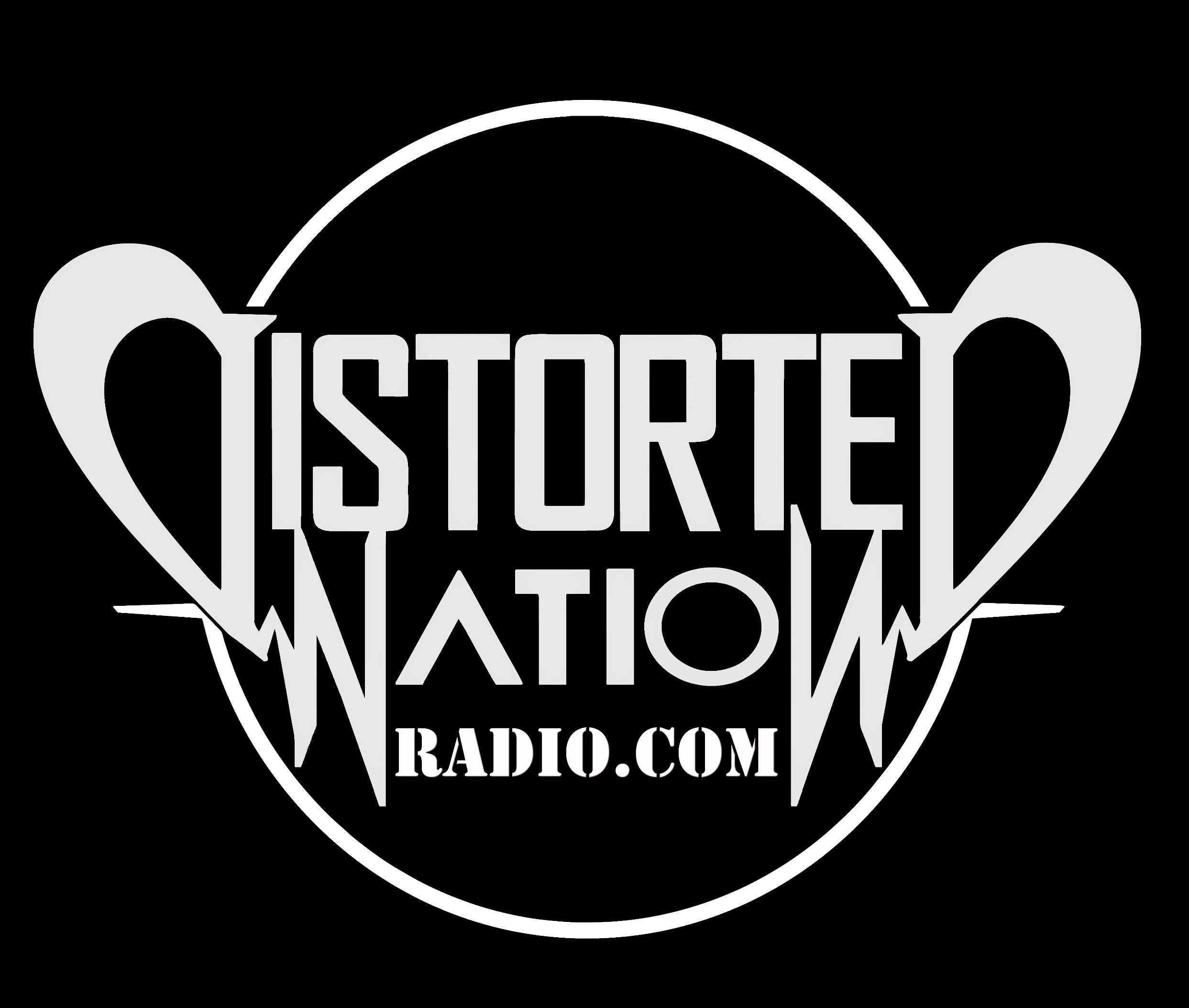 Distorted Nation Radio. DNation airs live on 96.5FM KUBU in Sacramento CA. podcast on Stitcher/iTunes/SoundCloud   
Taking Local To National Level!