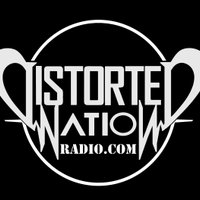 Distorted Nation(@DNationRadio) 's Twitter Profile Photo