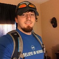 Adam Ingram (@ai8insanity24) 's Twitter Profile