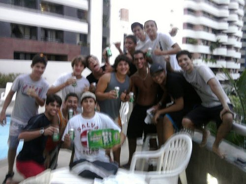 FamiliaFasam's profile picture. Familia Fasam Forever!