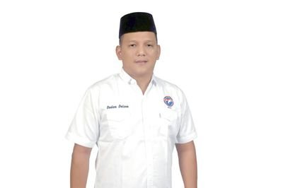 Fokus itu Terus Menerus