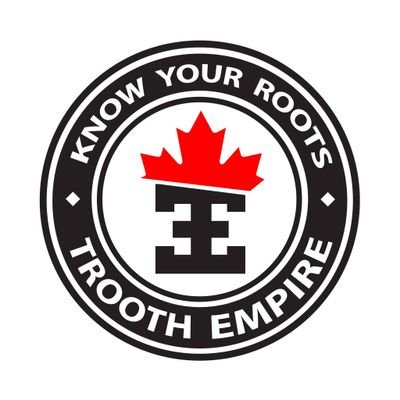 Trooth Empire ♚ Know Your Roots 🌱Cultural Enthusiasts Seed planting ⏳History & Literacy | Apparel & Events to 📚Educate | Empower | Evolve this generation