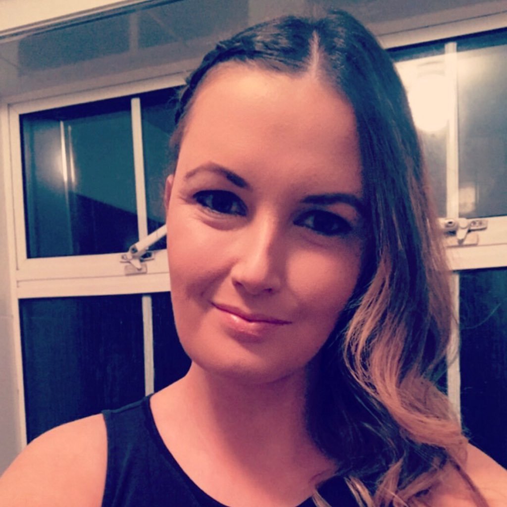 MSc. Sport, Exercise, Performance Psych at UL. Former Economic Analyst with IBM.