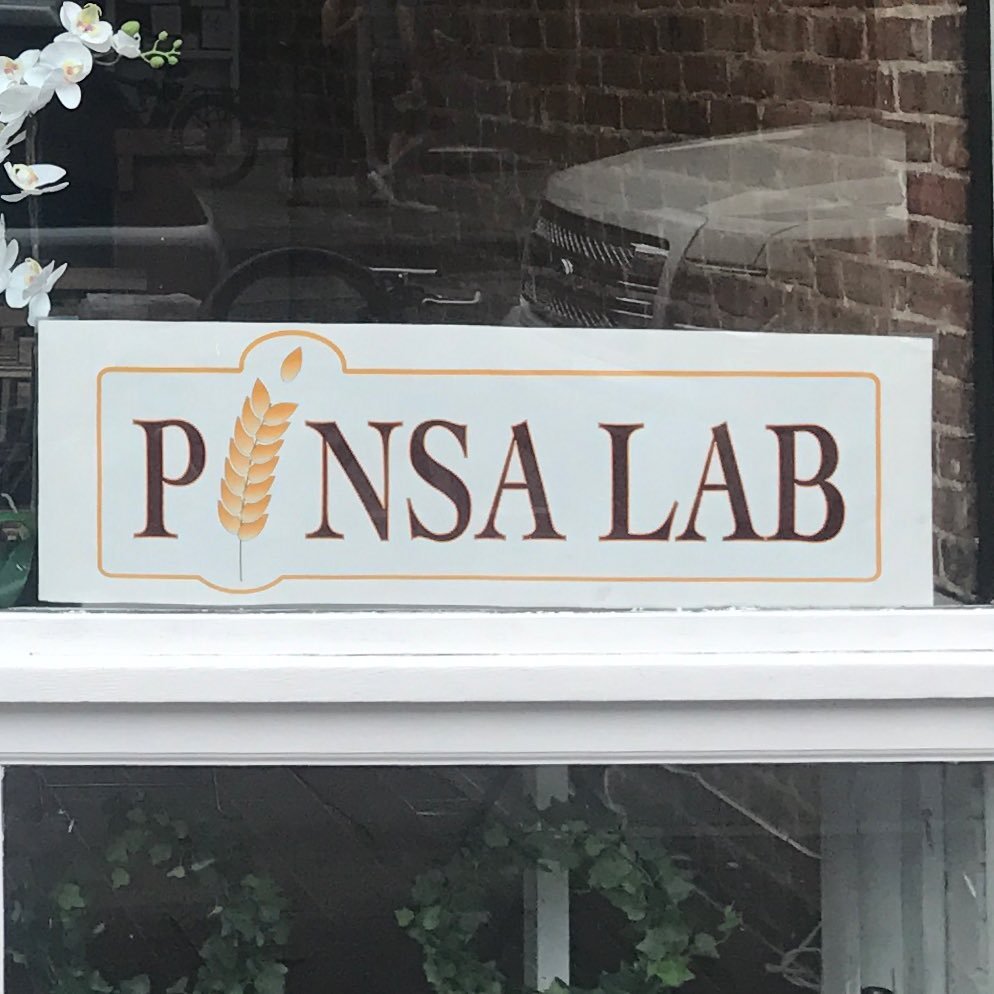 Using genuine imported Italian ingredients, bringing a unique, authentic taste of Rome to the heart of Park Slope. Follow us on Instagram @pinsalab
