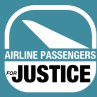 Airline Passengers for Justice (@apforjustice) 's Twitter Profile