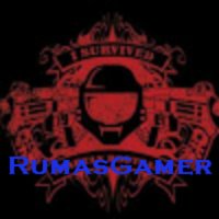 RumasGamer(@RumasGamer) 's Twitter Profile Photo