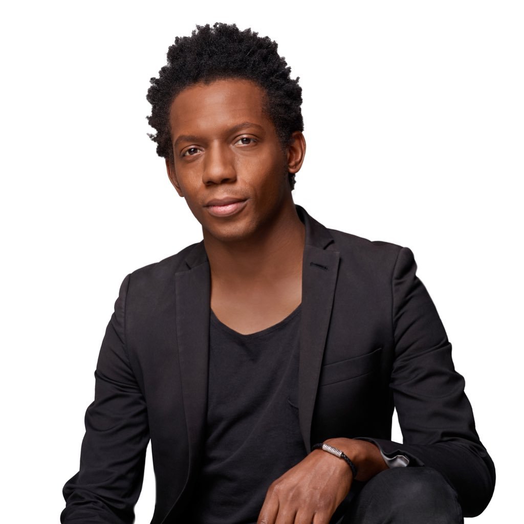 Carlos Greer