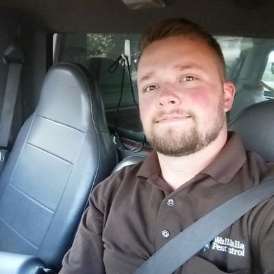 NathanielOjcius's profile picture. Pest Control Owner/Operator in Washington State