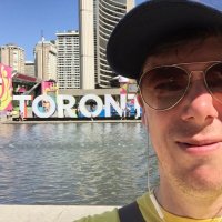 Damien Atkins (@skinnydamien) 's Twitter Profile
