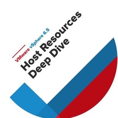 Official Account of vSphere 6.5 Host Resources Deep Dive by @FrankDenneman & @NHagoort. 

Available at: https://t.co/z9Co4WeCDD

For inquiries: info@hostdeepdive.com