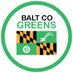 Balt Co Greens 🌻 (@baltcogreens) Twitter profile photo Balt Co Greens 🌻 (@baltcogreens) Twitter profile photo