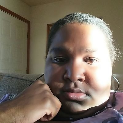 hi I am Fatima I'm a special needs adult and I like to listen to Dru Hill all-time group. rl of next