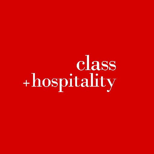 class + hospitality is a curated digital magazine. Source of insight for industry professionals /portal for the insatiably curious foodie and world traveler.