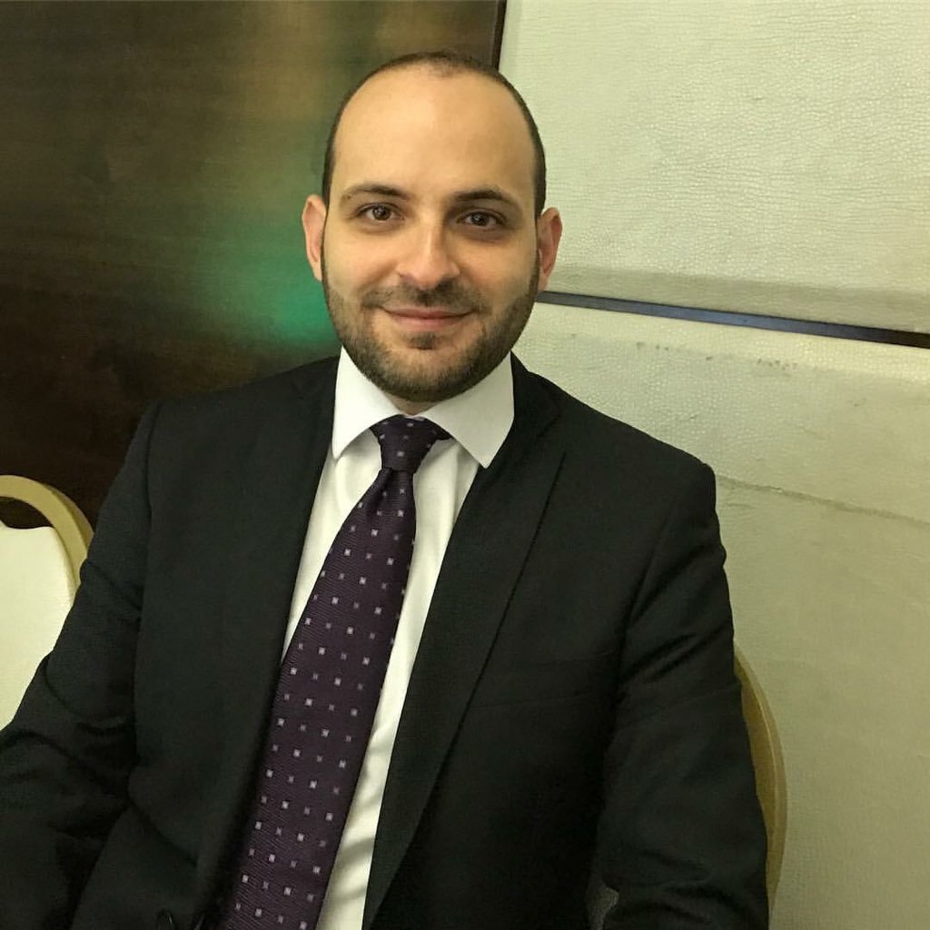 Experienced banker with passion for aviation and Middle East Airlines - Air Liban