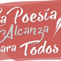 AlcanzaPoesía(@AlcanzaPoesia) 's Twitter Profile Photo