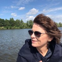 Karin Snippe(@KarinSnippe2) 's Twitter Profile Photo