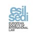 ESIL_IGILTP (@igiltp) Twitter profile photo ESIL_IGILTP (@igiltp) Twitter profile photo
