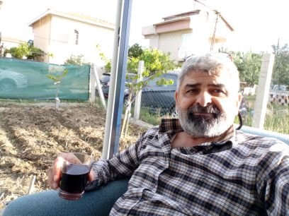 resat66's profile picture. dünyayı güzellik kurtaracak ve bir insanı sevmekle başlayacak herşey