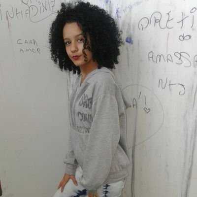 Ntj/13 aninhos/um amor de pessoa/solteirona/ Capoeira minha vida💜