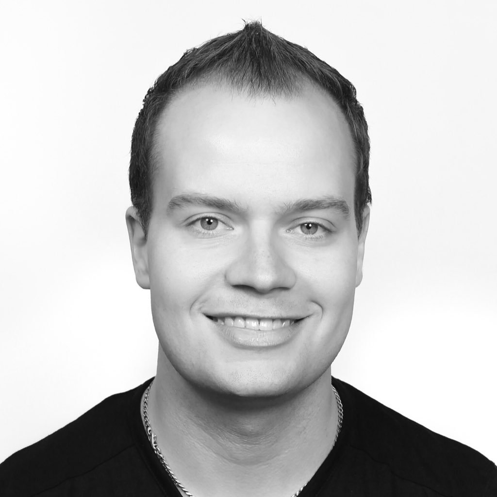 Senior Architect at Ericsson - Security MVP (Microsoft Intune) - https://t.co/XlI2WI2u3Z Hero 2015 - Founder of https://t.co/YCYLsrjAXb