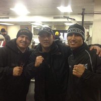 BRONCOBOXING🥊🥊🇲🇽(@ELBRONCO68) 's Twitter Profile Photo