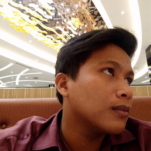 NudaloJr's profile picture. 