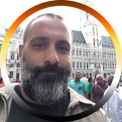 gorkabear's profile picture. ¡No te tomes en serio la vida, no se sale vivo de ella!