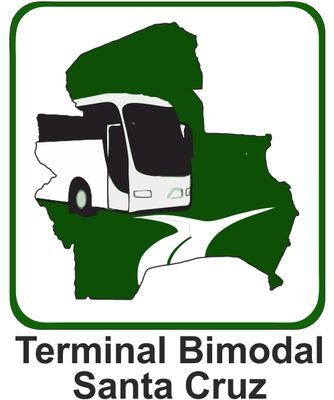 BIMODALSC's profile picture. Cuenta oficial de la Terminal Bimodal  de Santa Cruz