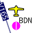 Navzilla aviation moving map software.