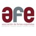 Asociación Ferias Españolas (@asocferiasesp) Twitter profile photo Asociación Ferias Españolas (@asocferiasesp) Twitter profile photo