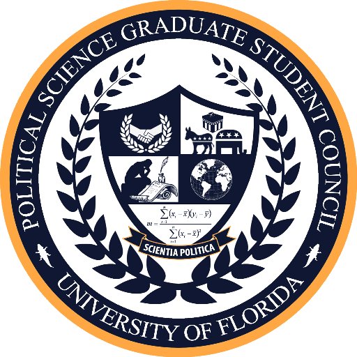 UF Political Science Graduate Student Council