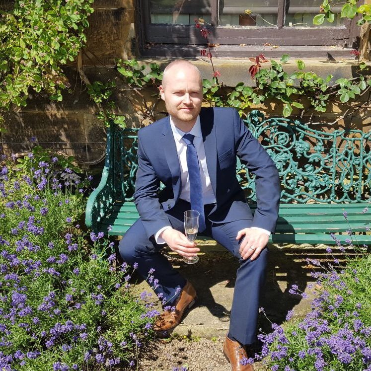 jam_davidson's profile picture. Virtualisation, Storage, Backup, VMware, Veeam, Hyper-V. #VCP #VMCE #MCSA